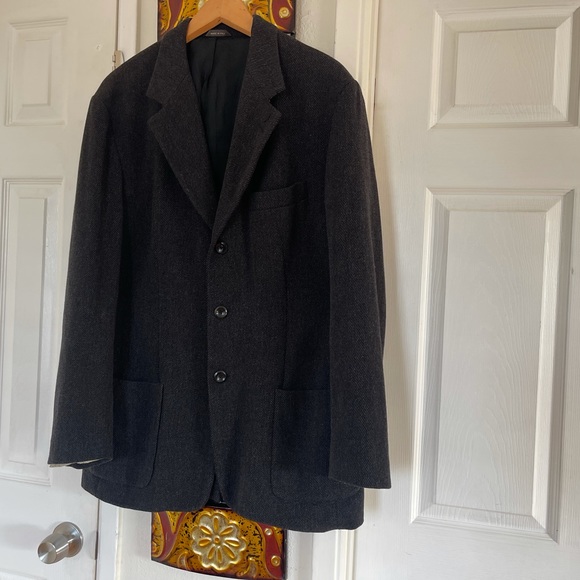 banana republic coat for men - Picture 7 of 13